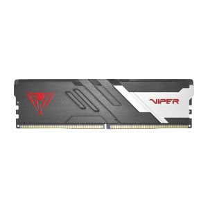 Patriot Viper Venom 32GB (2x16GB) DDR5 6000MHz CL30 Gaming Ram (Bellek) (PVV532G600C30K)