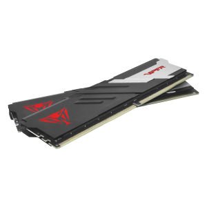 Patriot Viper Venom 32GB (2x16GB) DDR5 6000MHz CL30 Gaming Ram (Bellek) (PVV532G600C30K)