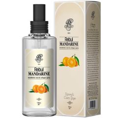 Rebul Mandaline 270 ml Kolonya