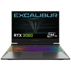 Casper Excalibur G870.1265-BF60X-B i7-12650H 16GB RAM 1TB SSD 6 GB RTX3060 Freedos 15.6'' Notebook