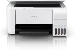 Epson L3256 MEAF Yazıcı-Tarayıcı-Fotokopi Renkli Mürekkep Tanklı Yazıcı