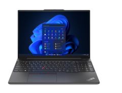 LENOVO E16 THINKPAD 21JT0017TX R7-7730U 16GB 512GB SSD 16'' FDOS