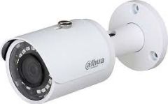 Dahua IPC-HFW1230S-0280B-S4 2 MP 2.8mm Lens PoE IP Bullet Kamera