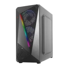 OXPC-5000 i5-12400F 16GB 512GB SSD 8GB RTX4060 FDOS