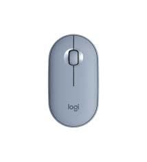 Logitech 910-005719 M350 Pebble Graphite Kablosuz Mouse