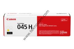 Canon CRG-069H Y Yüksek Kapasiteli Yellow Sarı Toner DMO Özel