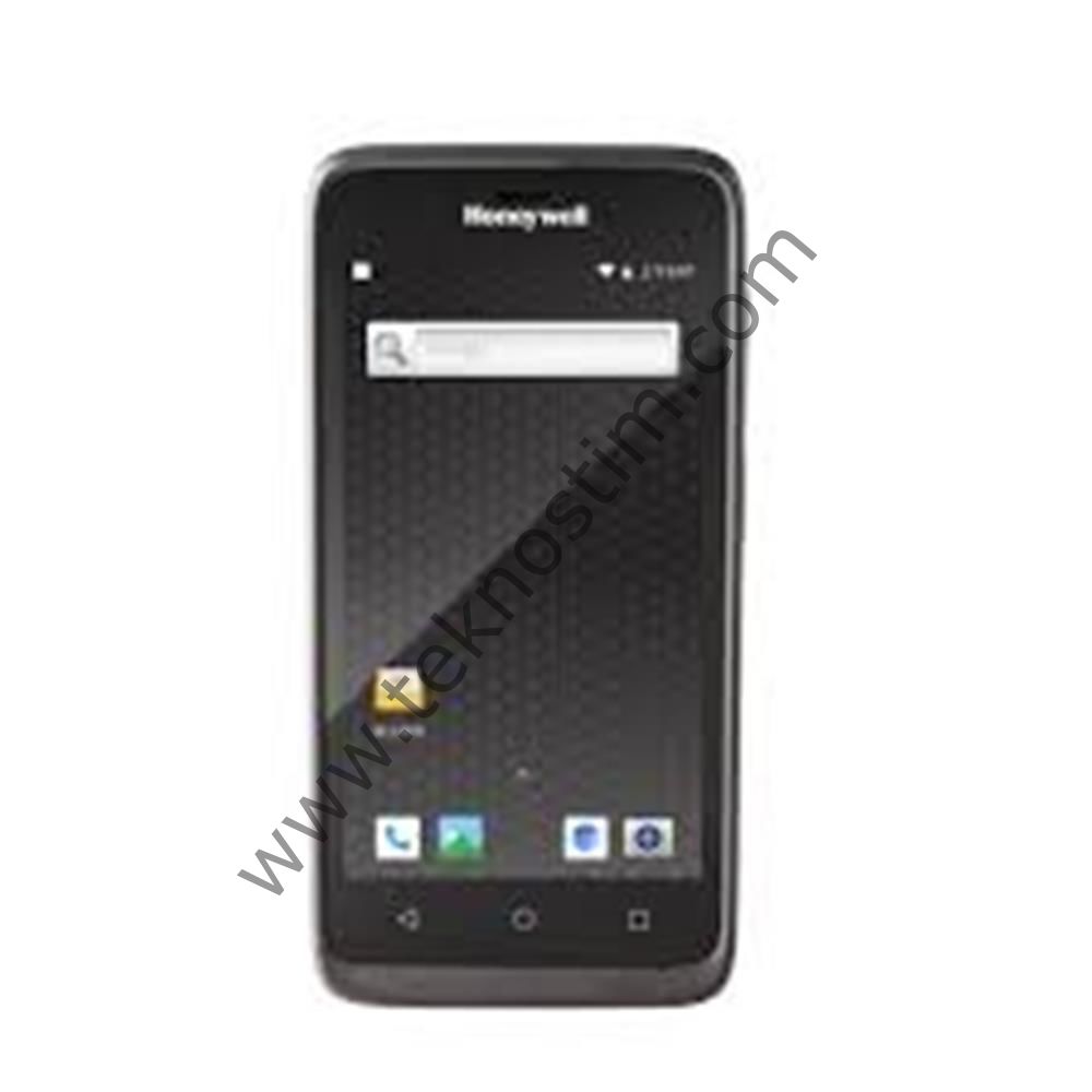 Honeywell Eda51 Only 5''Wifi Bluetooth Android Karekod 2D 4Gb Ram 64Gb El Terminali