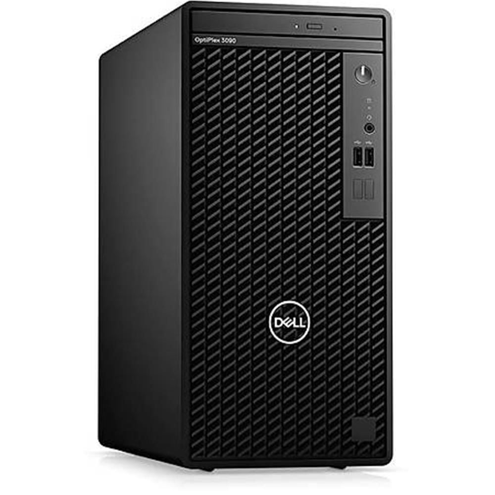 Dell OptiPlex 3090MTAC i5-10505 8GB 256GB SSD Ubuntu N011O3090MTAC-U Masaüstü Bilgisayar