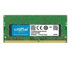 Crucial Basic CT16G4SFD8266 16GB 2666MHz DDR4  Notebook Ram