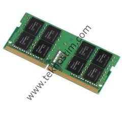 Kingston 32GB DDR4 3200MHz CL22 KVR32S22D8-32 Notebook Ram