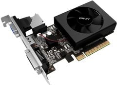 Pny GeForce GT730 2GB DDR3 Single Fan Ekran Kartı