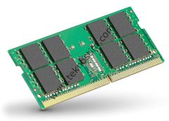 Kıngston 8 GB DDR5 4800MHZ CL40 Notebook Ram Value KVR48S40BS6-8