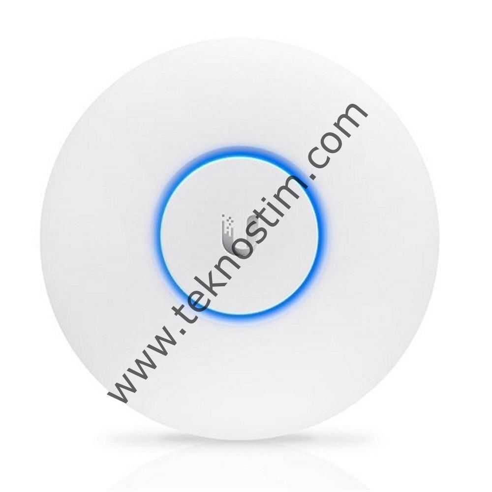 Ubiquiti UNIFI U6 LITE DB 2x2 MIMO A.POINT WIFI6 (U6-LITE-US) (ADAPTÖRSÜZ)