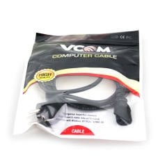 Vcom CE021-1.5MM2 5MT 3-1.5MM Power Elektrik Kablosu