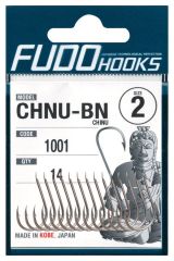 Fudo 1007 Chinu Teflon İğne