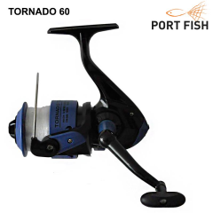 Portfish Tornado 6000 Olta Makinesi