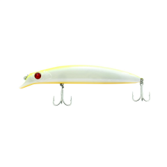 Fujin Süper Minnow 11.5cm 18gr Maket Balık