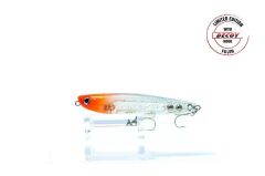 Fujin Surface Minnow SF-90SW Maket Balık