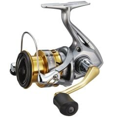 Shimano Sedona 4000 FI Spin Olta Makinesi