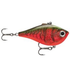 Rapala Rippin Rap 6cm 14g Sahte Balığı