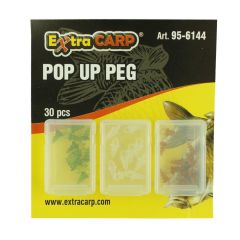 Extra Carp Pop Up Peg