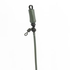 Extra Carp Helicopter Set With Silicone Tubing 3'lü Paket