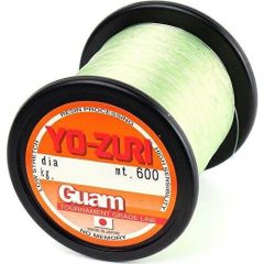 Yo-Zuri Guam Tournament Line 600m Yeşil Misina