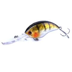 Fisher Bear Sneaky 6 cm 13 g Sahte Balık