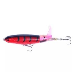 Fisher Bear Piker 11 cm 13 gr Suni Yem