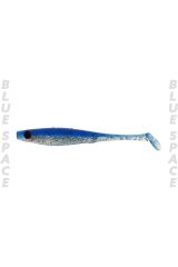 Fujin Shady 10cm Silikon Balık