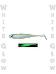 Fujin Shady 10cm Silikon Balık