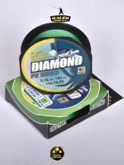 Bauer Diamond 4x 150m İp Misina