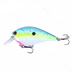 Fisher Bear Big Crazy 8 cm 15 gr Suni Yem