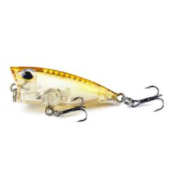 Fisher Bear Jouncy 4 cm 3.5 g Sahte Balık