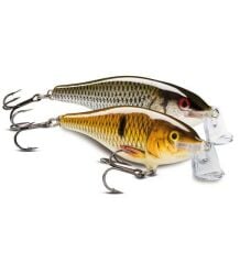 Rapala Super Shad Rap 14 cm Sahte Balığı