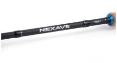 Shimano Nexave Spinning MOD-FAST 2,69m 14-42g 3pc Spin Kamışı