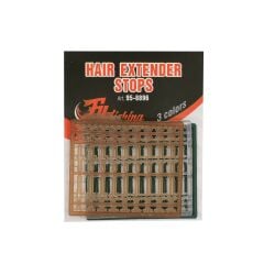 Fil Fishing Hair Extender Stops