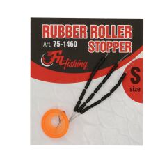 Fil Fishing Rubber Roller Stopper (Small)