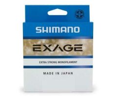 Shimano Exage Monofilament Misina Exage 300m