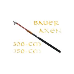 Bauer Axen 3.00m 100-200g Olta Kamışı