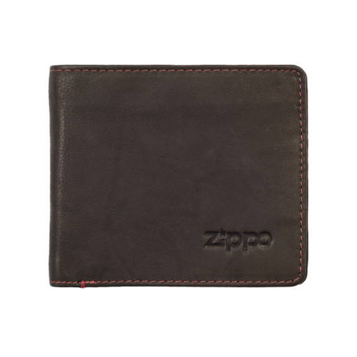 Zippo Deri Cüzdan