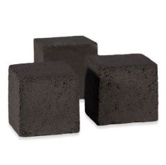 Woco Küp Kömür 1KG