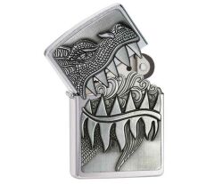 Zippo Fire Breathing Dragon Çakmak