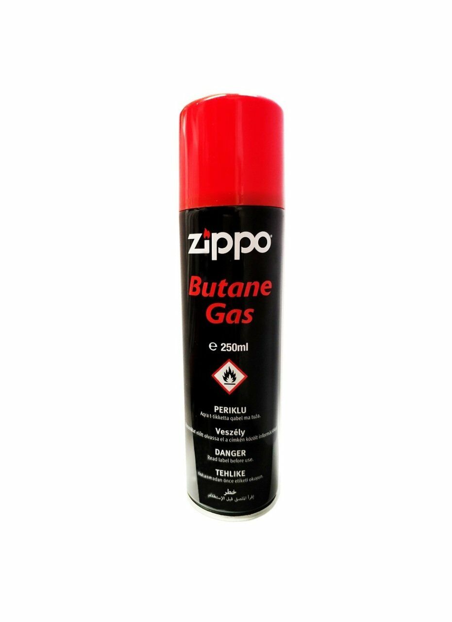 Bouteille de gaz zippo - 294ml