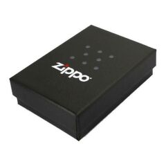Zippo Indigo W Lasered Logo Çakmak