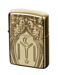 Zippo Kayı Dizayn Çakmak