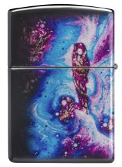 Zippo Universe Astro Design Çakmak