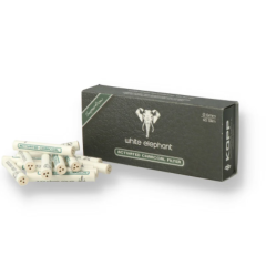 White Elephant 6mm Karbon Filtre 45li Paket