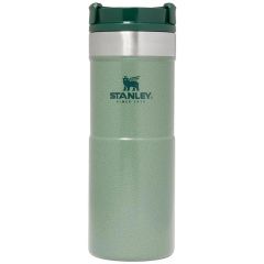 Stanley Klasik Neverleak Termos Bardak 0.35 LT - Hammertone Green