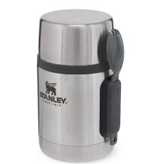 Stanley Adventure Vakumlu Yemek Termosu 0,53 Lt